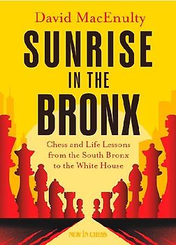 Sunrise in the Bronx