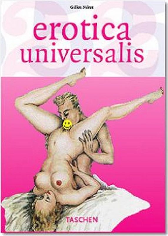 Erotica Universalis