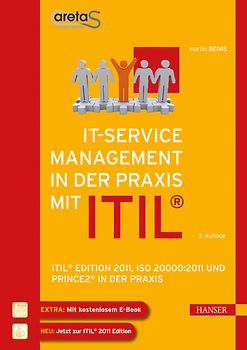 IT-Service Management mit ITIL®