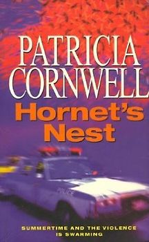 Hornet's Nest - Cornwell, Patricia