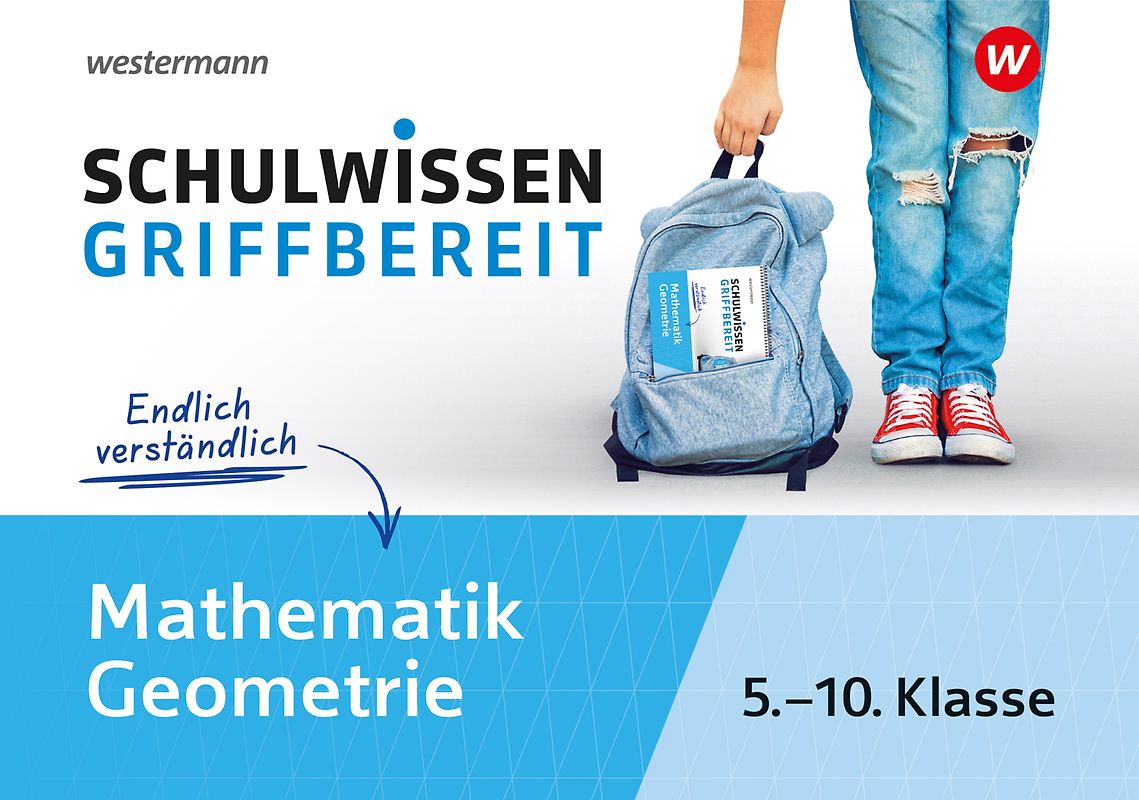 Schulwissen griffbereit