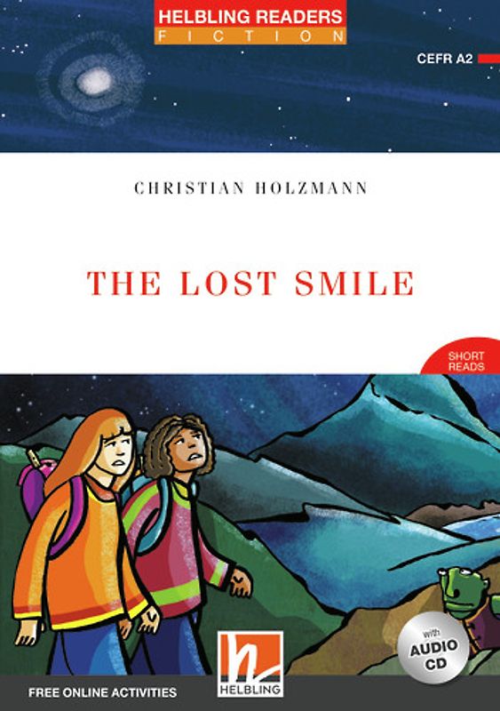 The Lost Smile