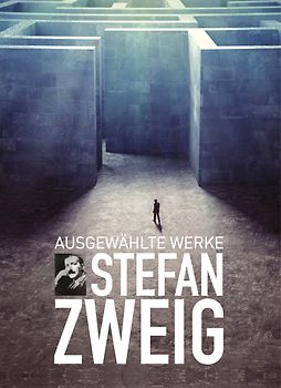 Stefan Zweig, Ausgewählte Werke