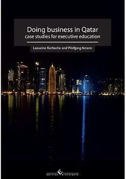 Doing business in Qatar