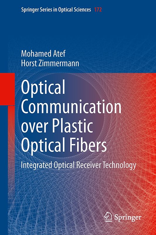 Optical Communication over Plastic Optical Fibers