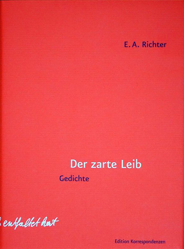 Der zarte Leib