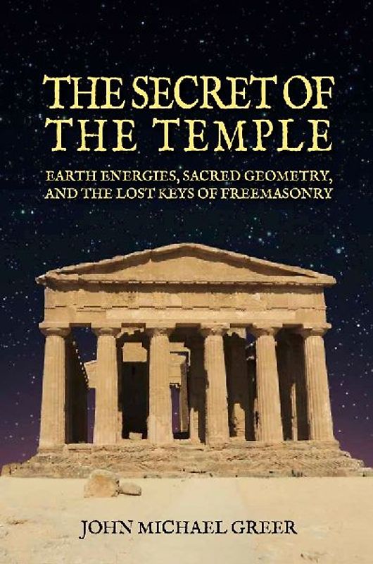 The Secret of the Temple