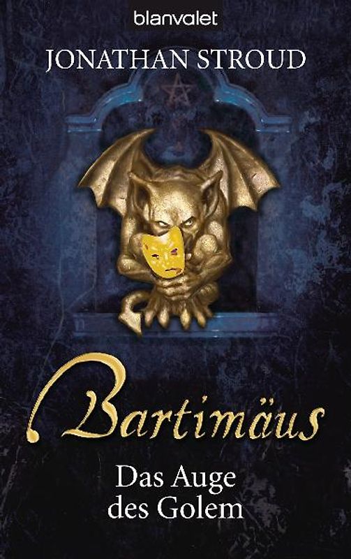 Bartimäus -