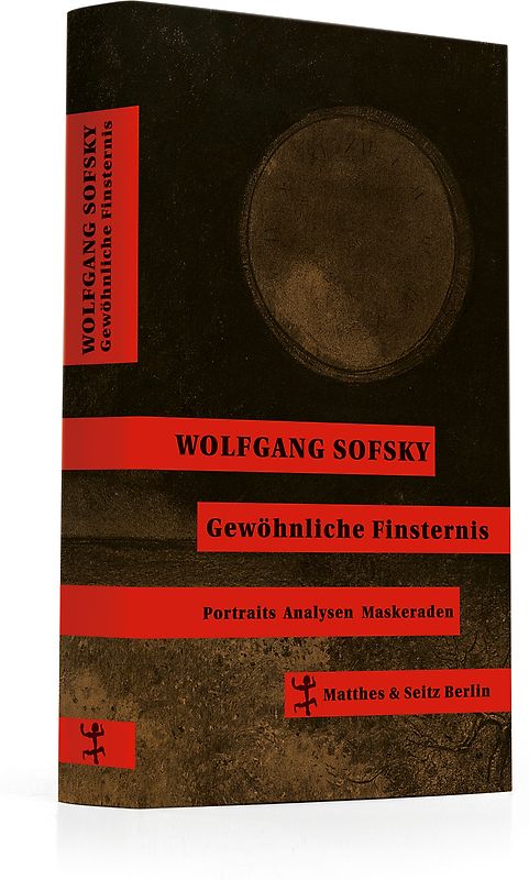 Gewöhnliche Finsternis