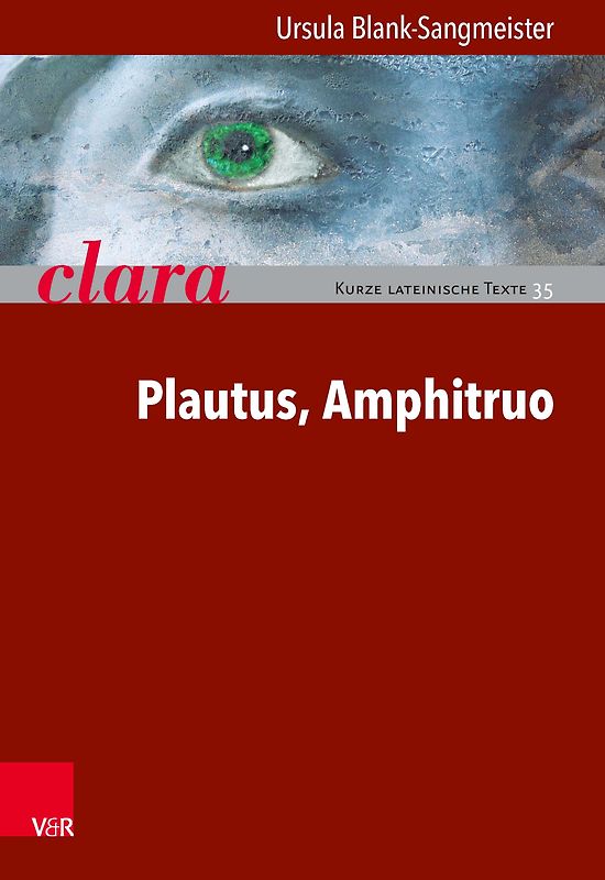 Plautus, Amphitruo