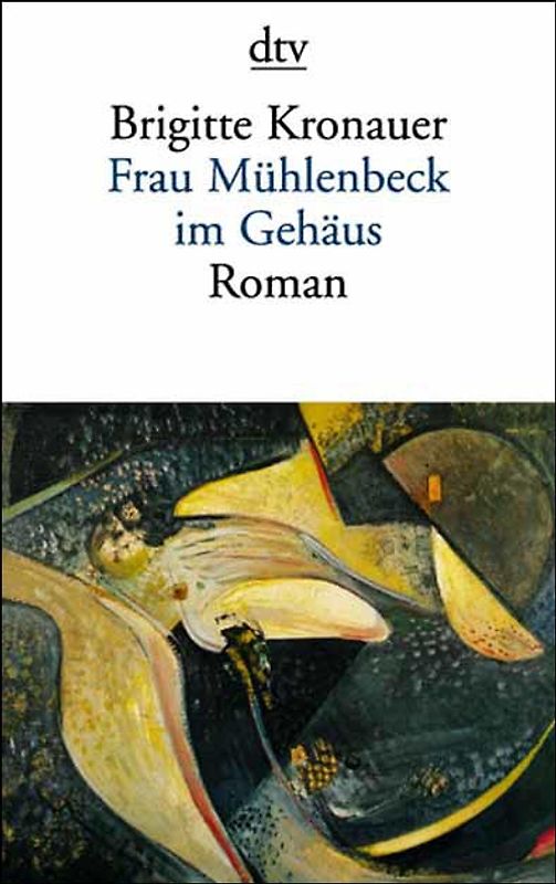 Frau Mühlenbeck im Gehäus