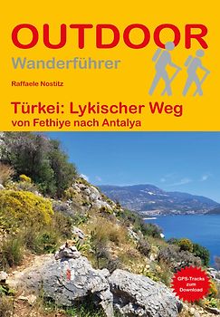 Türkei: Lykischer Weg von Fethiye nach Antalya