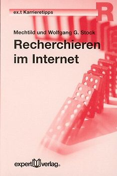 Recherchieren im Internet