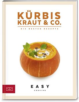 Kürbis, Kraut & Co.