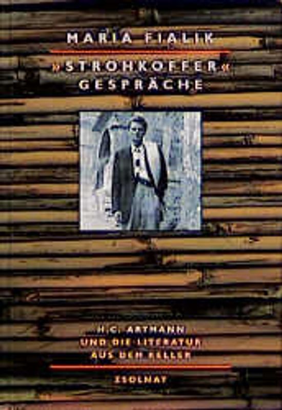 "Strohkoffer" - Gespräche