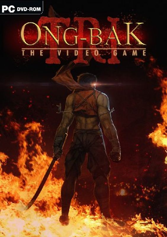 Ong Bak Tri: Das Spiel zum Film PC Spiele