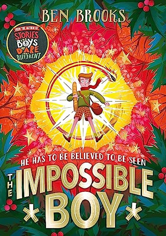 The Impossible Boy