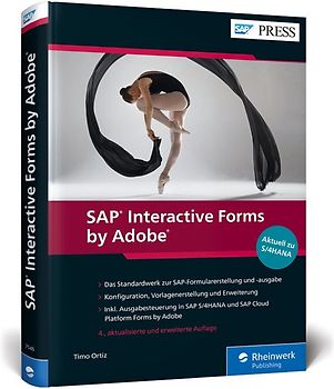 SAP Interactive Forms by Adobe