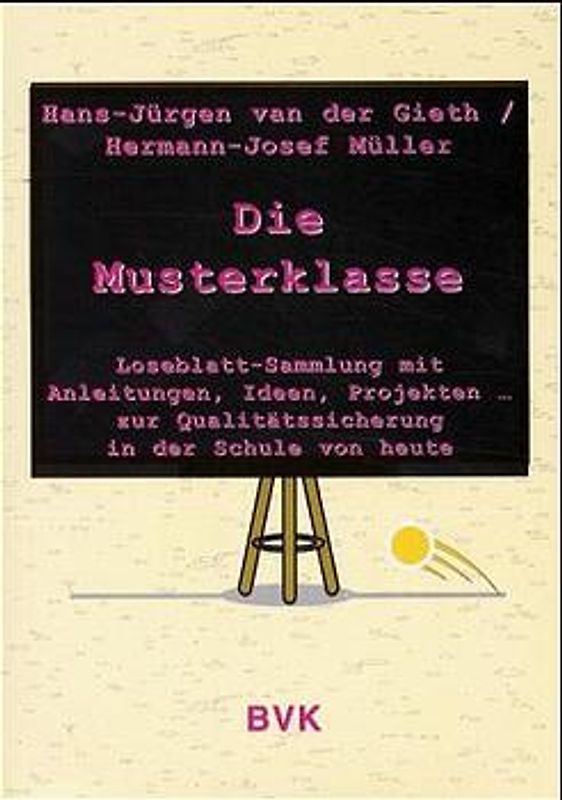 Die Musterklasse