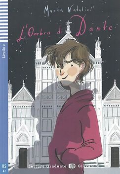 L’ombra di Dante