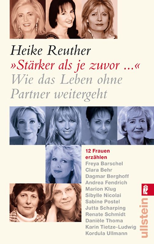 Stärker als je zuvor...