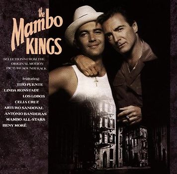 Mambo Kings [Soundtrack]
