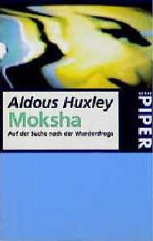 Moksha. Auf der Suche nach der Wunderdroge