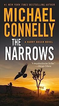 The Narrows (A Harry Bosch Novel) - Connelly, Michael