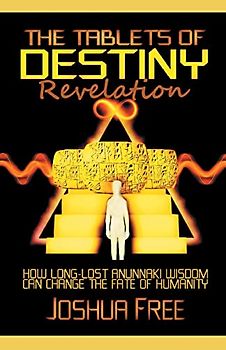 The Tablets of Destiny Revelation