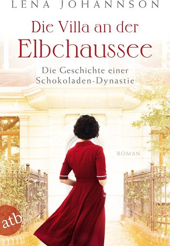 Die Villa an der Elbchaussee