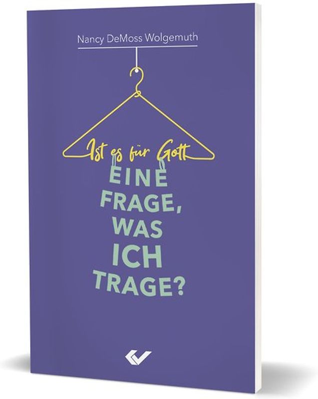 Ist es für Gott eine Frage, was ich trage?