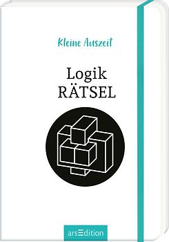Kleine Auszeit – Logikrätsel