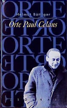 Orte Paul Celans
