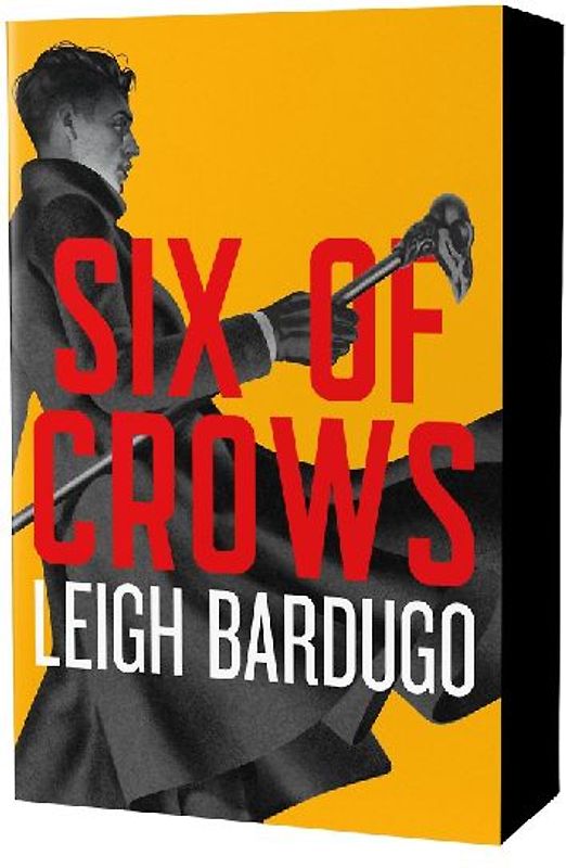 Six of Crows: The Dregs Edition