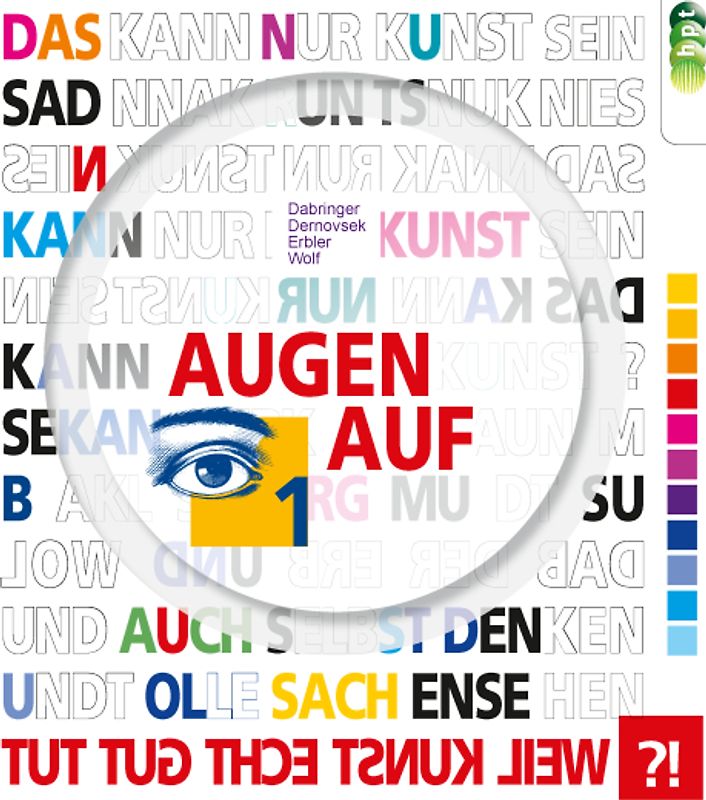 Augen auf / Augen auf, Band 1