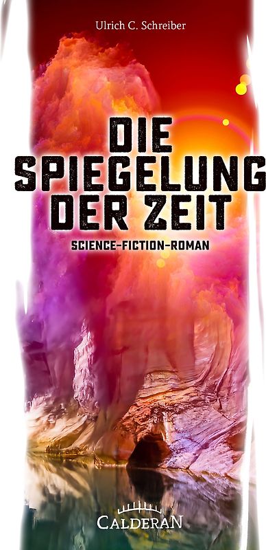 Die Spiegelung der Zeit