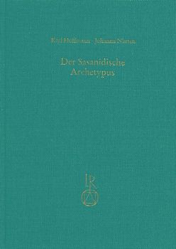 Der Sasanidische Archetypus