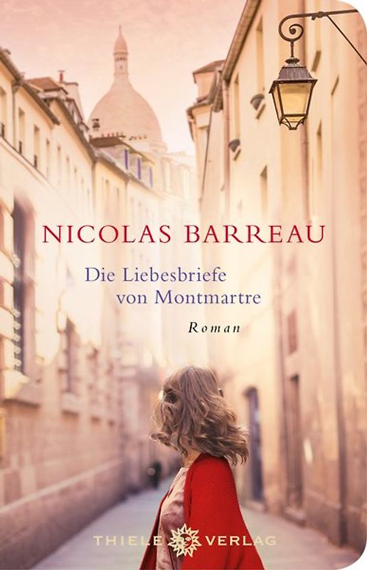 Die Liebesbriefe von Montmartre