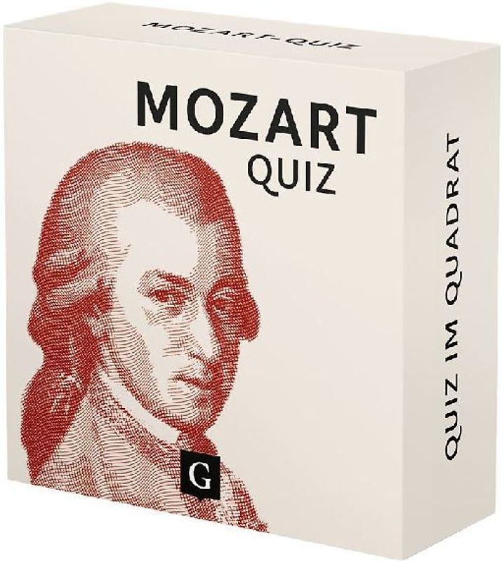 Mozart-Quiz