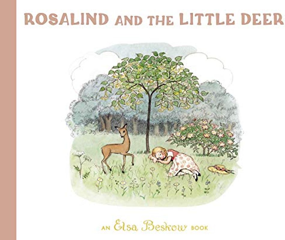 Rosalind and the Little Deer