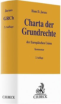 Charta der Grundrechte der Europäischen Union