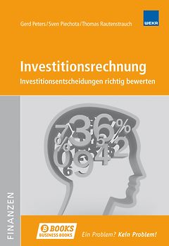 Investitionsrechnung