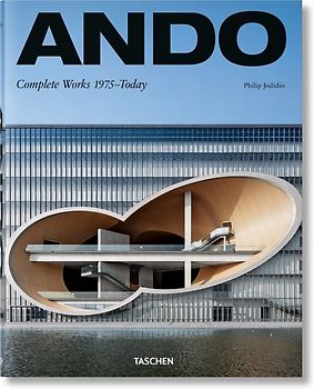 Ando. Complete Works 1975–Today