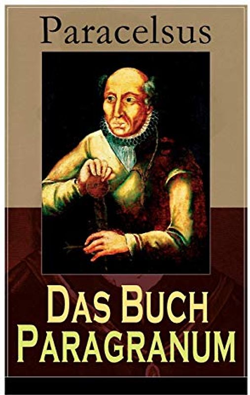 Das Buch Paragranum