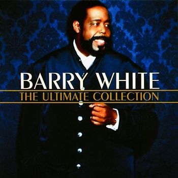 Barry White - The Ultimate Collection (Ecopak)
