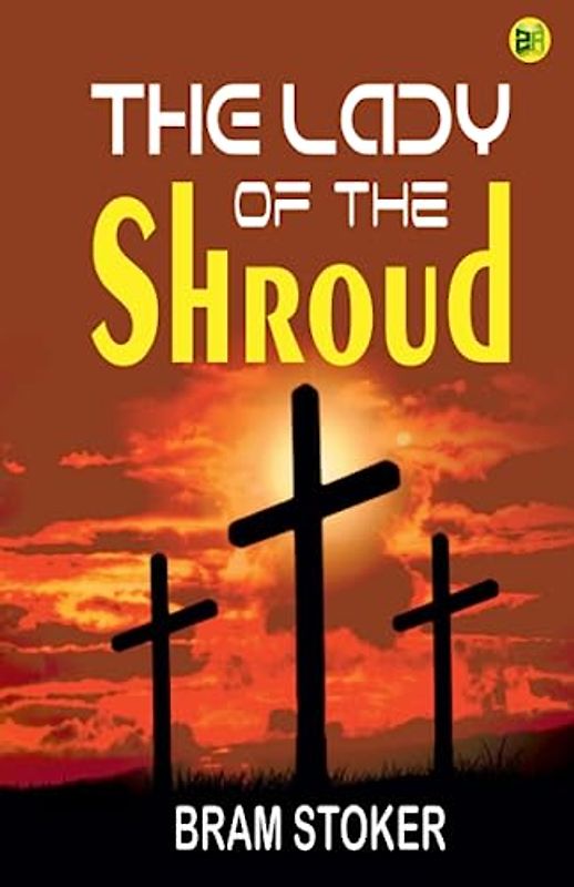 The Lady of the Shroud