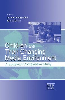 Children and Their Changing Media Environment
