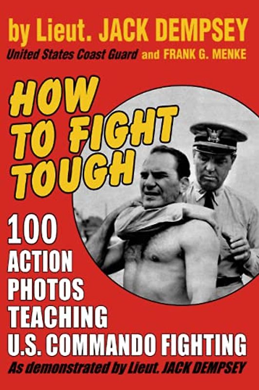 How to Fight Tough