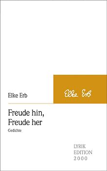 Freude hin, Freude her