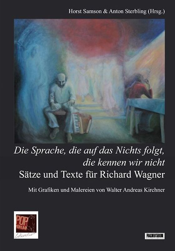 Sätze und Texte für Richard Wagner